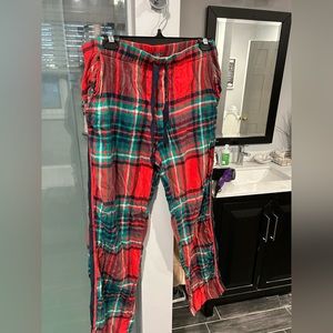 Aerie Women Sleep Pants - size Large long